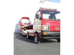 1989 Daihatsu Hijet (CC-885342) for sale in Carson, California