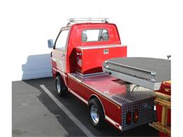 1989 Daihatsu Hijet (CC-885342) for sale in Carson, California