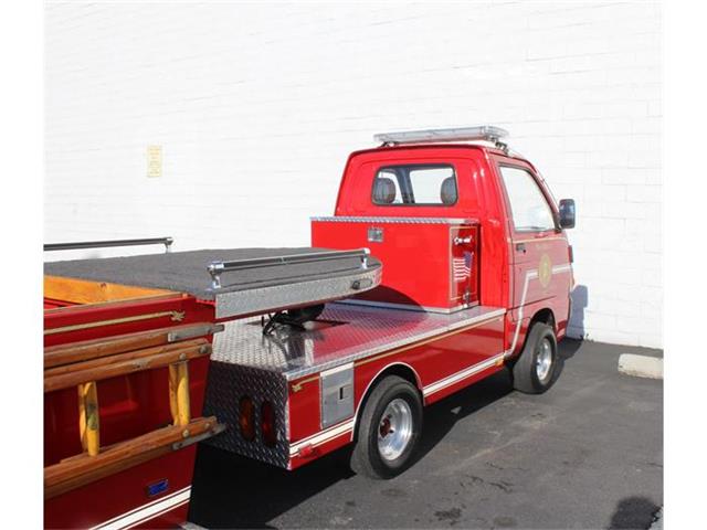 1989 Daihatsu Hijet (CC-885342) for sale in Carson, California