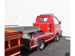 1989 Daihatsu Hijet (CC-885342) for sale in Carson, California