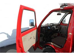 1989 Daihatsu Hijet (CC-885342) for sale in Carson, California