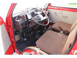 1989 Daihatsu Hijet (CC-885342) for sale in Carson, California