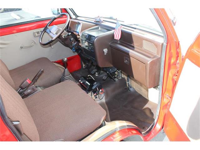 1989 Daihatsu Hijet (CC-885342) for sale in Carson, California