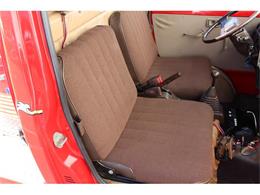 1989 Daihatsu Hijet (CC-885342) for sale in Carson, California