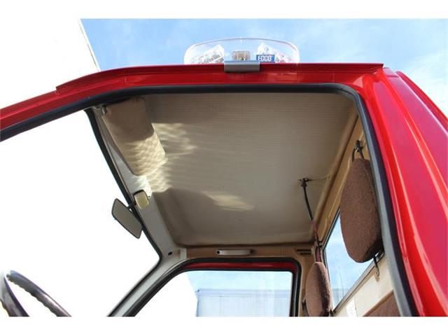 1989 Daihatsu Hijet (CC-885342) for sale in Carson, California