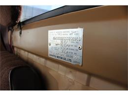 1989 Daihatsu Hijet (CC-885342) for sale in Carson, California