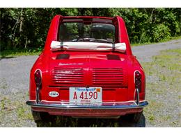 1959 Vespa 400 (CC-885354) for sale in Owls Head, Maine