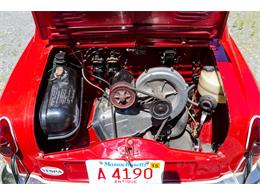 1959 Vespa 400 (CC-885354) for sale in Owls Head, Maine