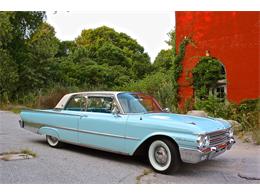 1961 Ford Galaxie (CC-885361) for sale in Owls Head, Maine