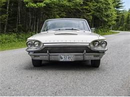 1964 Ford Thunderbird (CC-885367) for sale in Owls Head, Maine