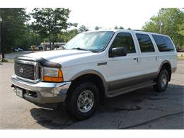 2000 Ford Excursion (CC-885369) for sale in Arundel, Maine