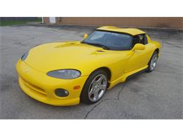 1995 Dodge Viper (CC-885375) for sale in Louisville, Kentucky