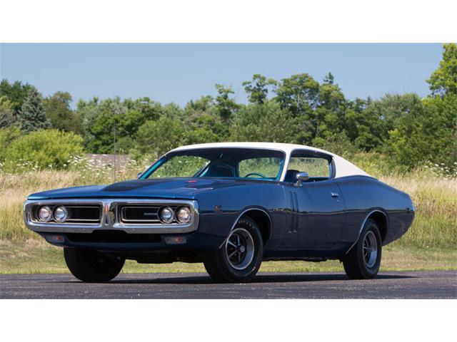 1971 Dodge Charger R/T (CC-885379) for sale in Louisville, Kentucky