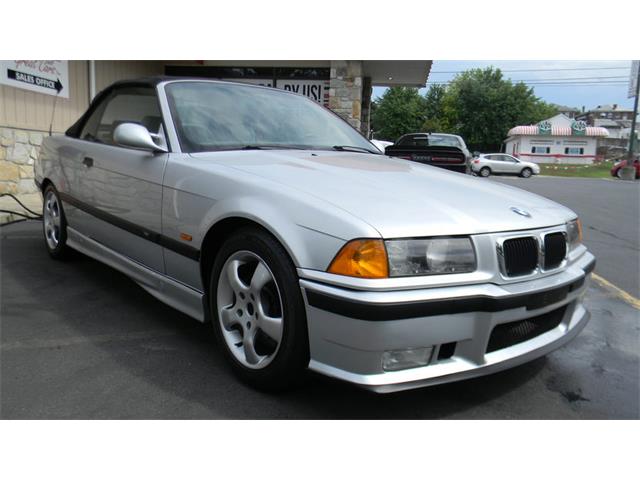 1998 BMW M3 (CC-885385) for sale in Harrisburg, Pennsylvania