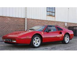 1988 Ferrari 328 GTS (CC-885403) for sale in Monterey, California