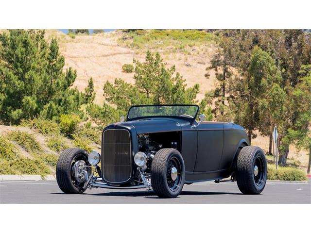 1932 Ford Highboy (CC-885409) for sale in Monterey, California