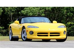 1994 Dodge Viper (CC-885425) for sale in Monterey, California