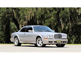 2002 Bentley Continental R Le Mans (CC-885429) for sale in Monterey, California