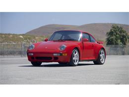 1996 Porsche 911 Turbo (CC-885433) for sale in Monterey, California