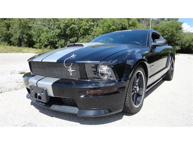 2007 Shelby GT (CC-885436) for sale in Harrisburg, Pennsylvania