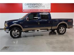 2006 Ford F250 (CC-880544) for sale in Greenwood Village, Colorado