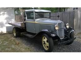 1933 Ford Model BB (CC-885478) for sale in Harrisburg, Pennsylvania