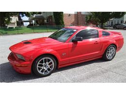 2005 Ford Mustang GT (CC-885487) for sale in Harrisburg, Pennsylvania