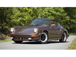 1978 Porsche 911SC (CC-885489) for sale in Monterey, California