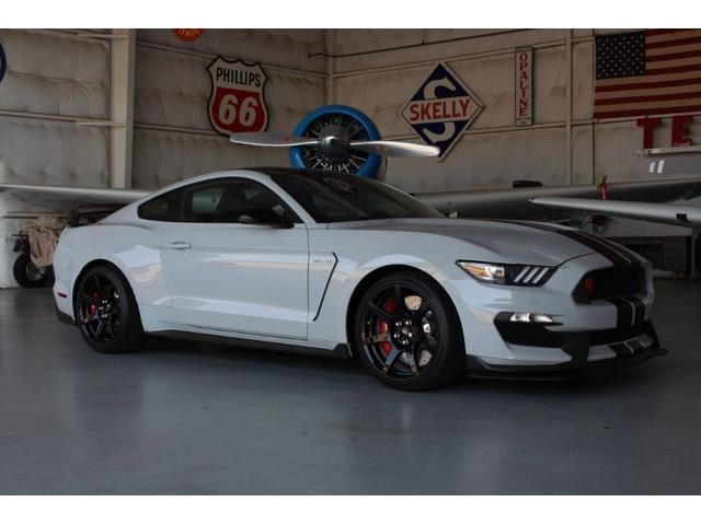 2016 Ford Mustang (CC-880549) for sale in Addison, Texas