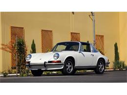 1973 Porsche 911 (CC-885499) for sale in Monterey, California