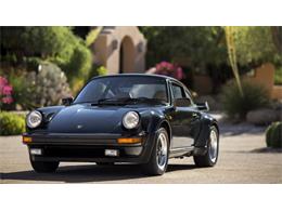 1981 Porsche 911 Turbo (CC-885506) for sale in Monterey, California
