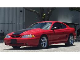 1997 Ford Mustang (CC-885515) for sale in Harrisburg, Pennsylvania