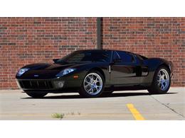 2006 Ford GT (CC-885516) for sale in Monterey, California