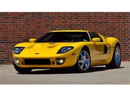 2006 Ford GT (CC-885517) for sale in Monterey, California