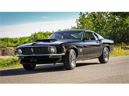1970 Ford Mustang (CC-885524) for sale in Monterey, California