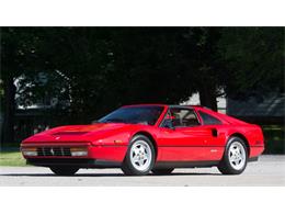 1989 Ferrari 328 GTS (CC-885528) for sale in Monterey, California