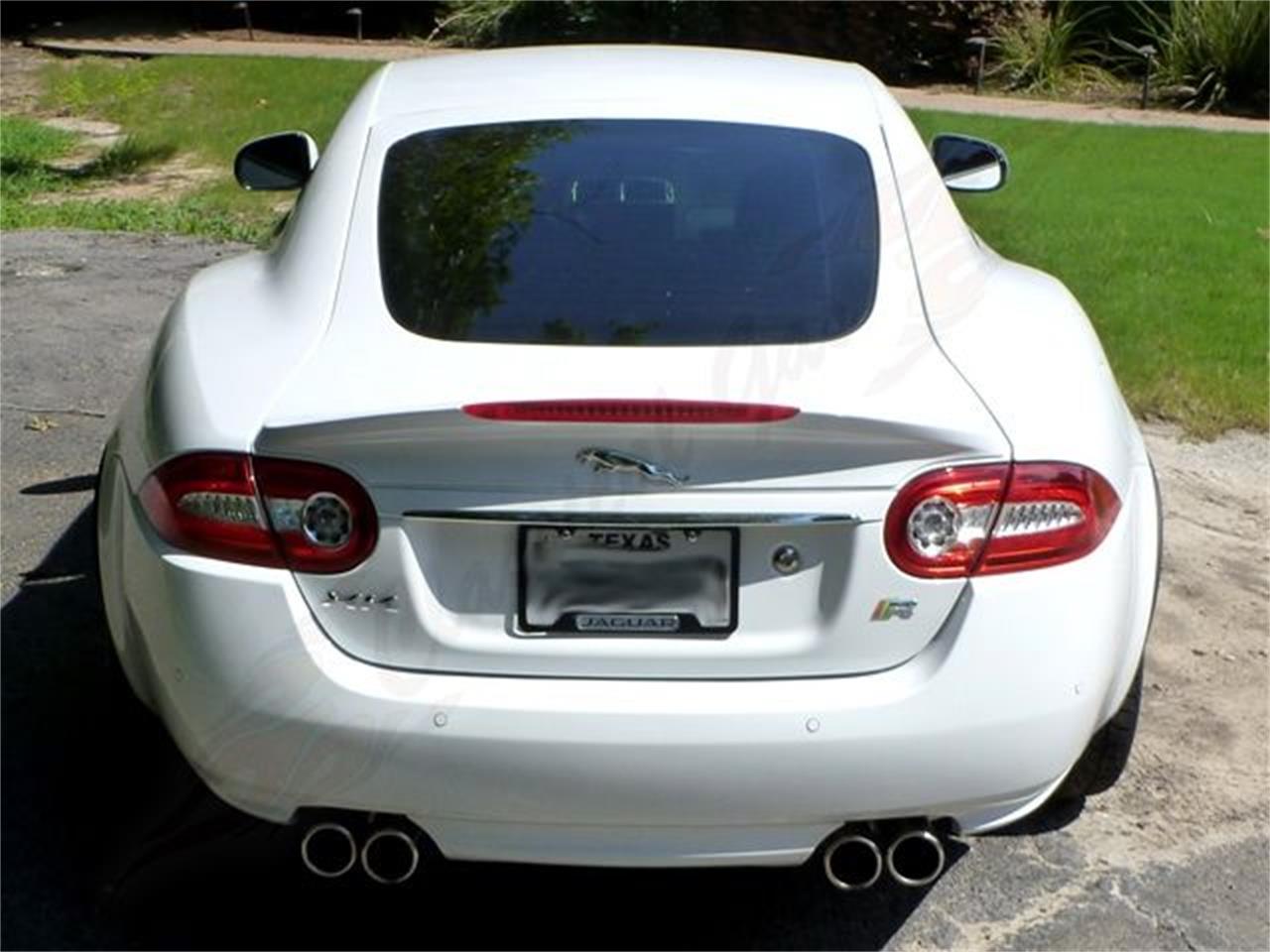 2014 Jaguar XK XKR for Sale | ClassicCars.com | CC-880553
