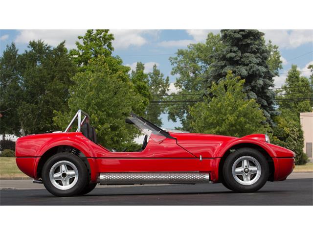 1992 Maxton Rollerskate (CC-885530) for sale in Harrisburg, Pennsylvania