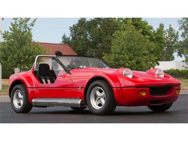 1992 Maxton Rollerskate (CC-885530) for sale in Harrisburg, Pennsylvania