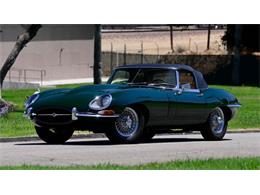 1963 Jaguar E-Type (CC-885532) for sale in Monterey, California
