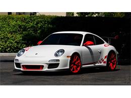 2011 Porsche 911 (CC-885556) for sale in Monterey, California