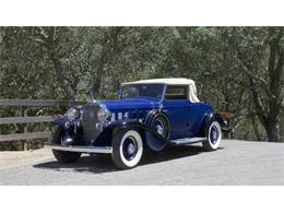 1932 Cadillac 370B (CC-885564) for sale in Monterey, California