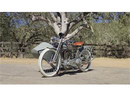 1915 Harley-Davidson J Model (CC-885567) for sale in Monterey, California