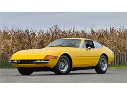 1973 Ferrari 365 GT4 (CC-885577) for sale in Monterey, California