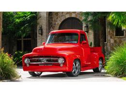 1953 Ford F100 (CC-885579) for sale in Monterey, California
