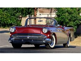 1957 Buick Century (CC-885586) for sale in Monterey, California
