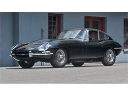 1966 Jaguar E-Type (CC-885601) for sale in Monterey, California