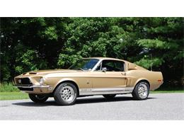 1968 Ford Mustang (CC-885603) for sale in Harrisburg, Pennsylvania