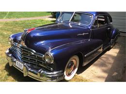 1948 Pontiac Silver Streak (CC-885606) for sale in Harrisburg, Pennsylvania
