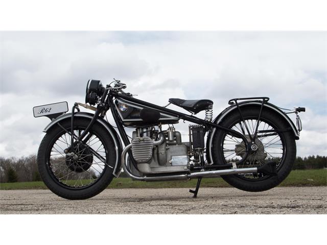 1929 BMW R62 (CC-885608) for sale in Monterey, California